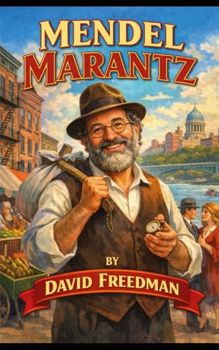 Mendel Marantz