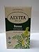 Tea, 95 Percent organic, Herbal, Senna Leaf, 24 bag (Pack of 6 )