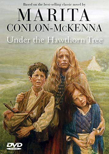 Under the Hawthorn Tree