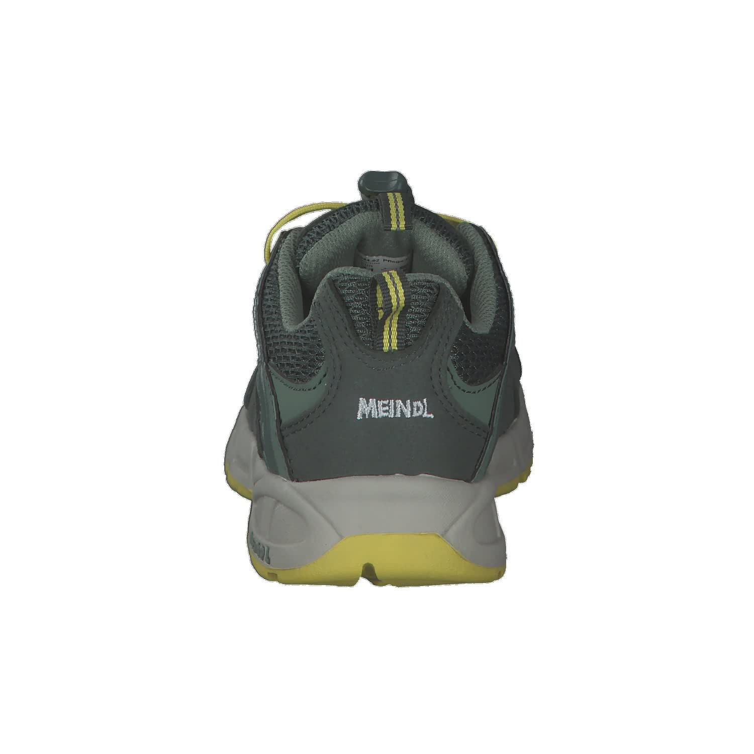 Meindl Nebraska (Xl) - półbuty trekkingowe i turystyczne Mężczyźni