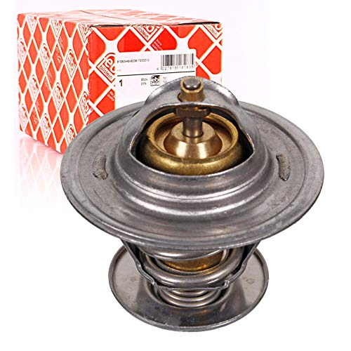 febi bilstein 17888 Thermostat ohne Dichtung 1 Stück