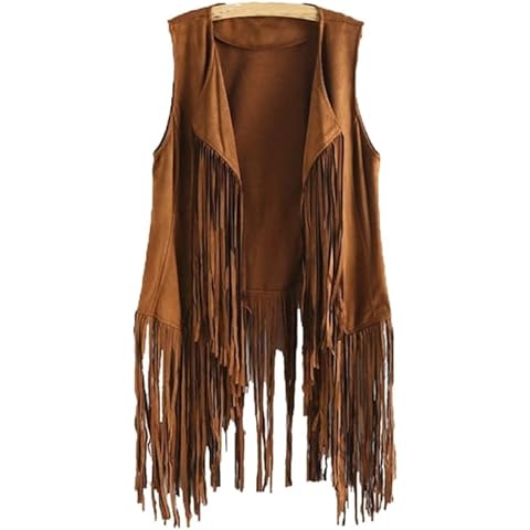 Gilet hippie Reoyloep Cover