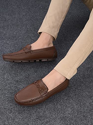 Image of MACTREE Men's Loafer
