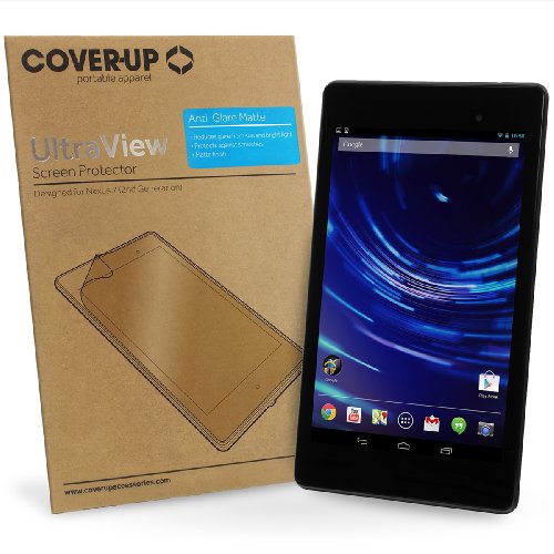 Cover-Up UltraView - Pellicola Protettiva