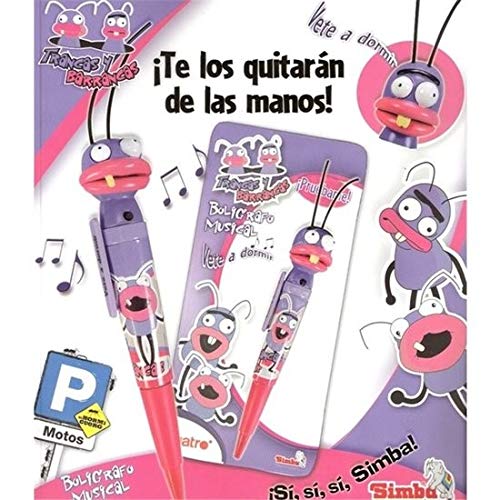 Lo mejor de trancas y barrancas