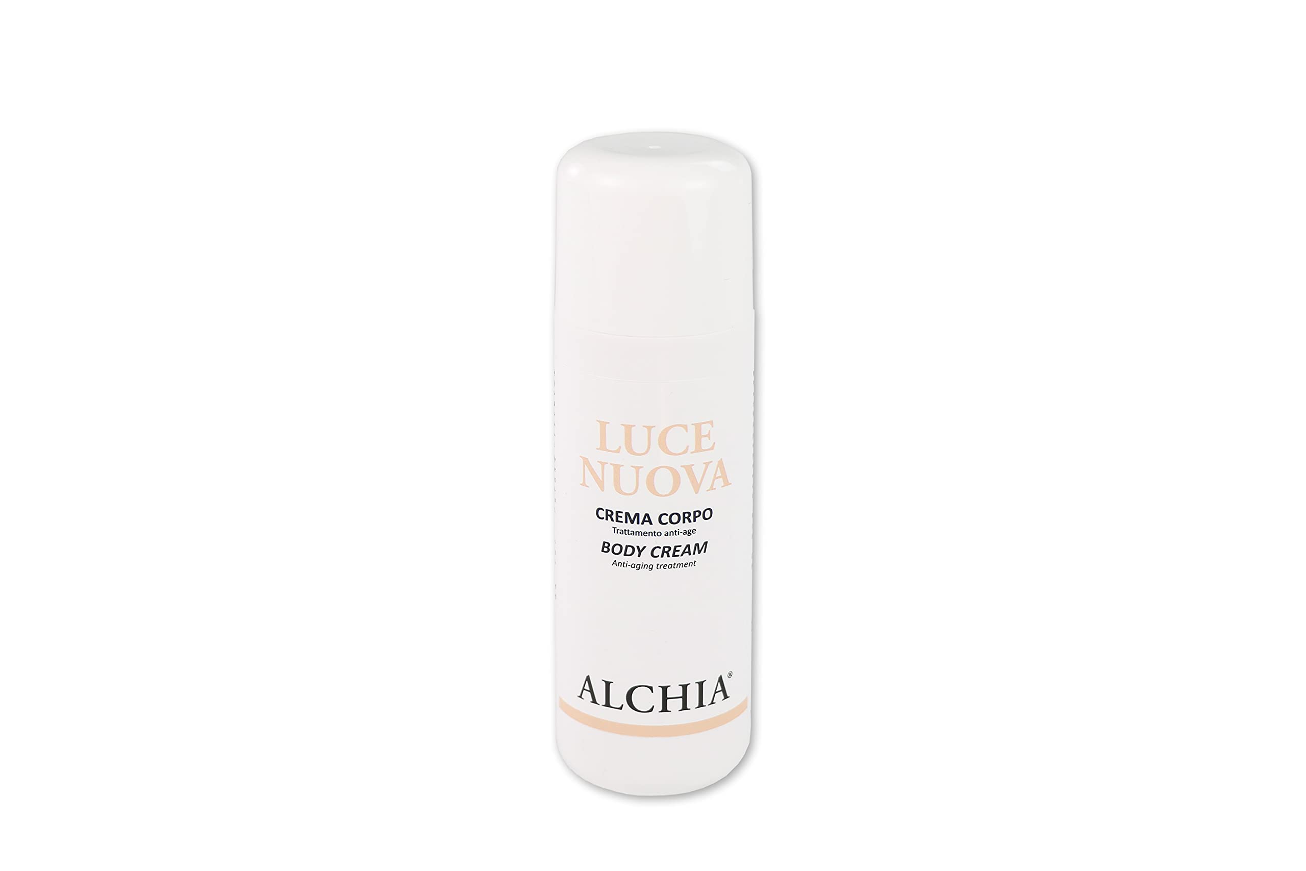 Luce Nuova CREMA CORPO 150ml