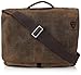Produktbild Strellson Richmond BriefBag XL 4010001260 Herren Henkeltaschen 41x33x16 cm (B x H x T), Braun (dark brown 702)