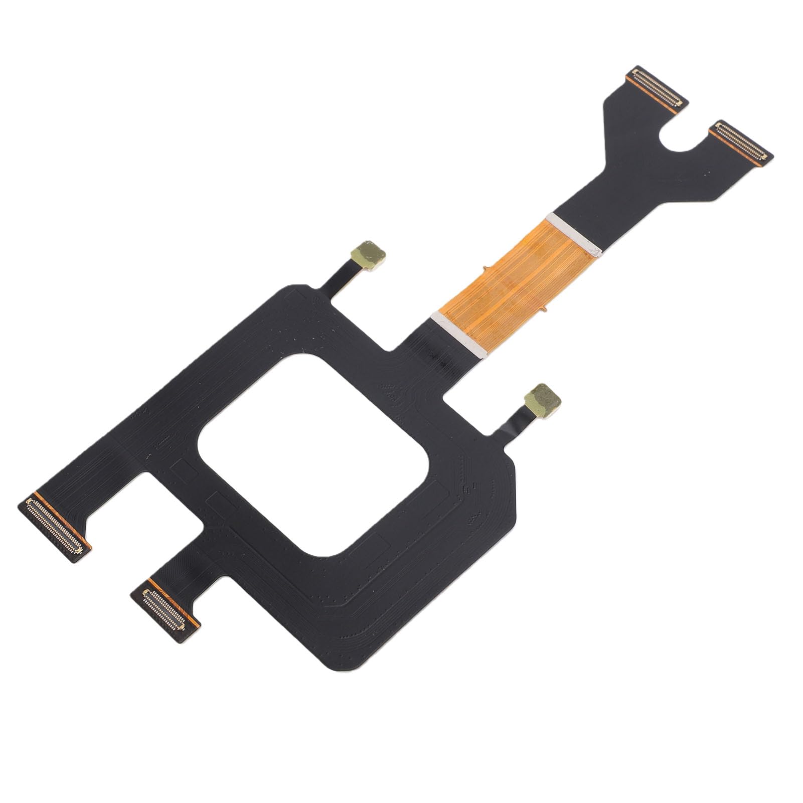 Sorandy Câble Flexible D'Écran LCD, Compatible avec Téléphone Pliable