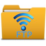 WiFi FTP Server