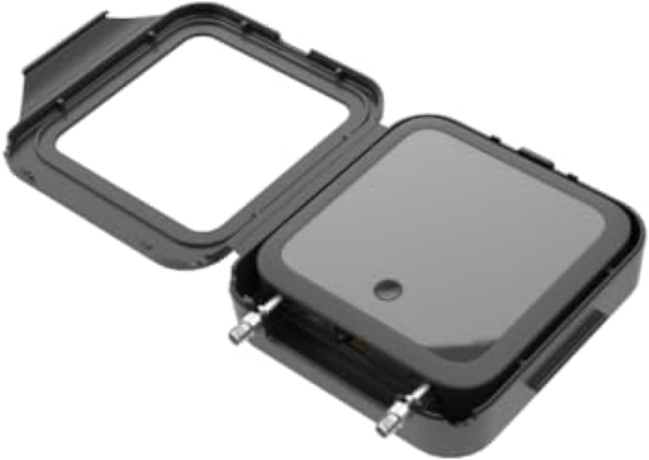 Mountable Protective Hotspot Case for NETGEAR Nighthawk M1, M5, M6, & M6 PRO