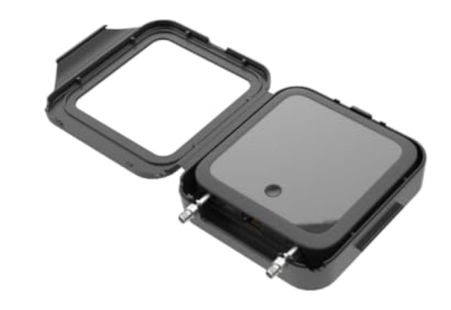 Parsec Technologies, Inc. Mountable Protective Hotspot Case for NETGEAR Nighthawk M1, M5, M6, & M6 PRO