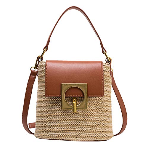 GJongie Borsa da Donna Estiva Borsa Diagonale