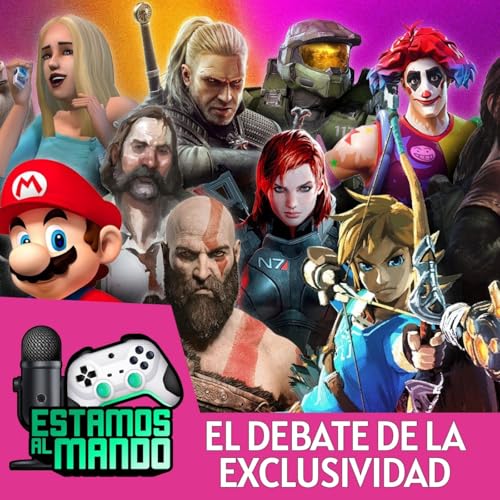 EAM 8-64 -Debate- La importancia de los Exclusivos