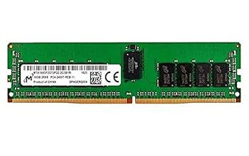 Micron DDR4 RDIMM STD 16GB 2RX8 3200 at Amazon.com