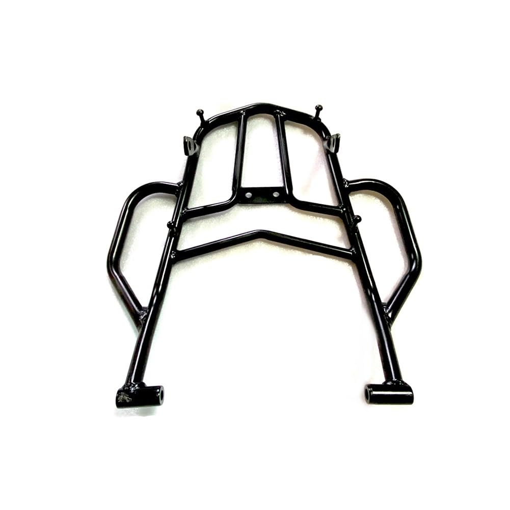 Support de porte-bagages pour CRF250L finition Premium durable