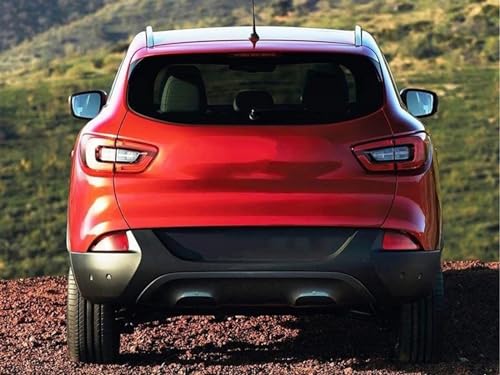 Feu de freinage arrière Renault Kadjar gauche pour rouler en toute sécurité - 3