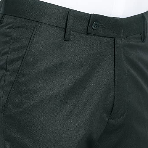 Image of RR Fashion Men's Regular Formal Trouser