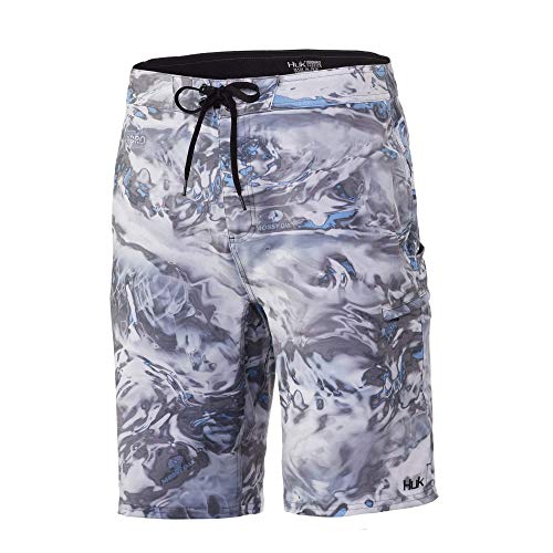 HUK Men's Freeman 21