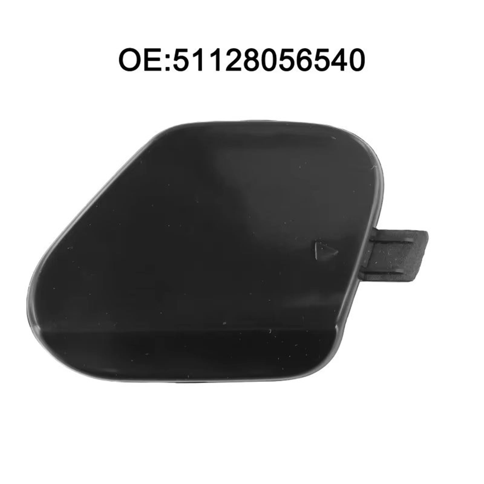 Copertura Gancio Traino Auto Copertura Gancio Traino Compatibile Con Per X6 F16 2014 2015 2016 2017 2018 2019 Copertura Dellanello Rimorchio Dellautomobile Paraurti Posteriore Tappo 51128056540