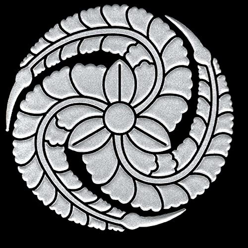 �Ɩ� ���G�V�[�� �Ɩ�X�e�b�J�[�u�O�c���b ��v55mm