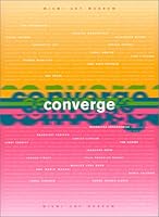 Converge, vol. 1 (New work series) 0970500505 Book Cover