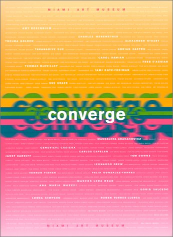 Converge, vol. 1