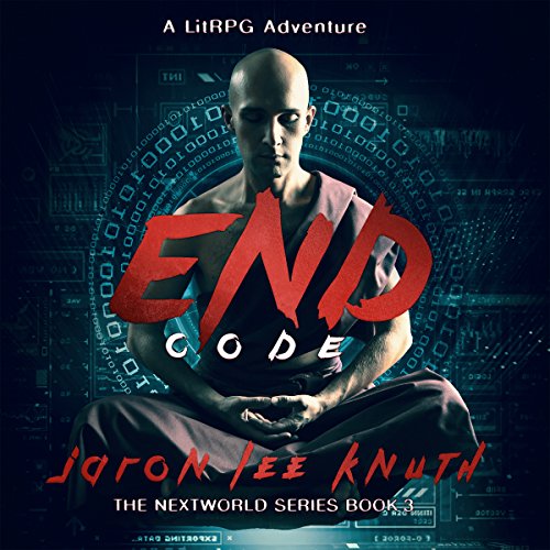 The NextWorld Series, Book 3  - Jaron Lee Knuth