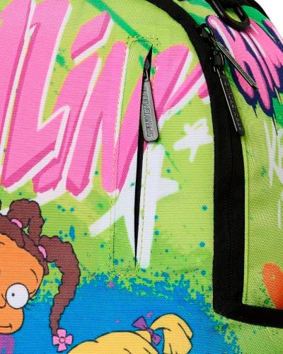 Sprayground RUGRATS SUSIE BFF BACKPACK - 5