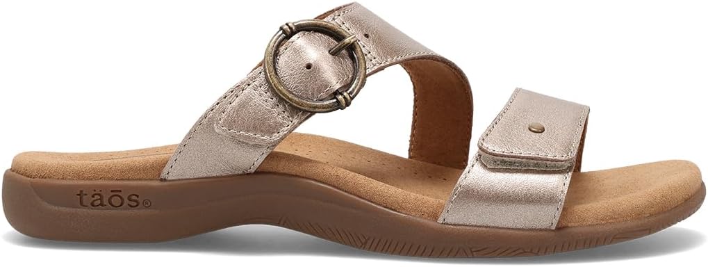 Taos Footwear Women's Westside Sandal