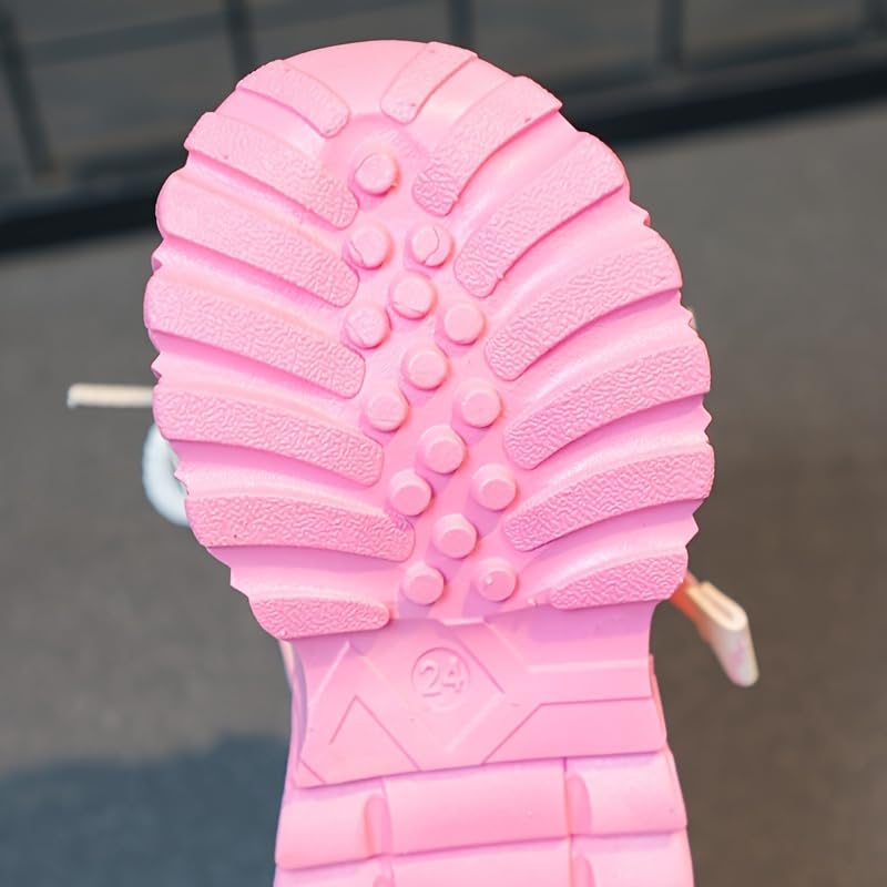 Toddler/Little Kid Boys Girls Shoes Running/Walking Sports Sneakers4