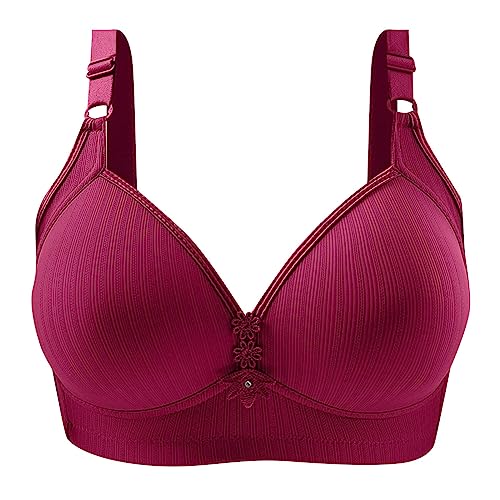 Soutien-Gorge Push-up en Lingerie Confortable pour Toutes les Tenues