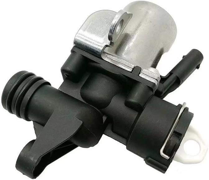 Heater Control Valve 2722000031 for W164 W203 W204 C209 W211 W221 W230 A2722000031