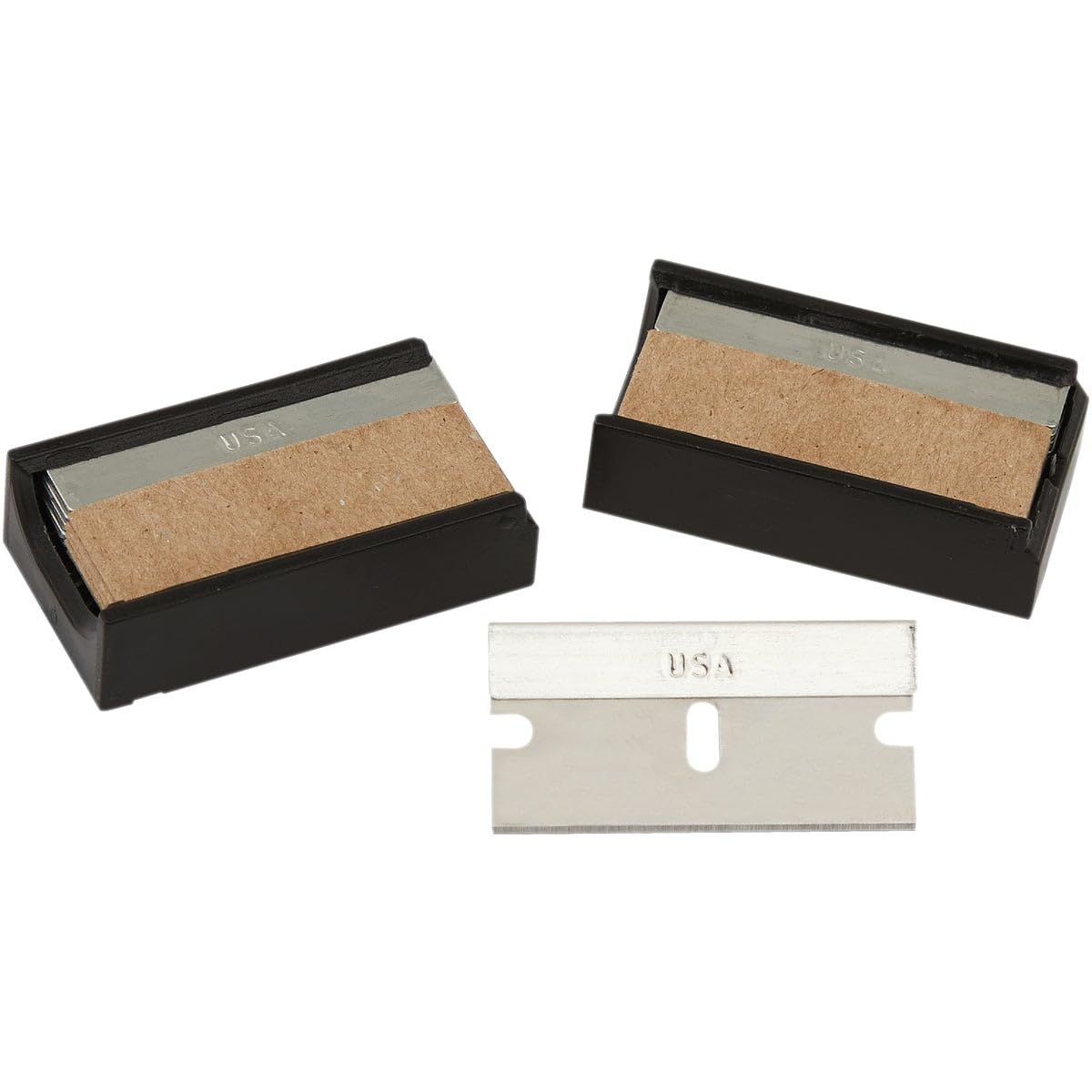 Do it Best Single Edge Razor Blades (10-Pack) - 1 Each