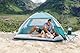 Intex Aufblasbare Campingmatratze, 184,2 x 67,3 x 17,1 cm