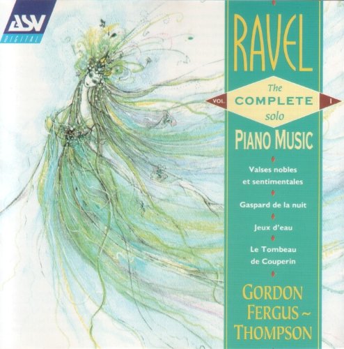 Klaviermusik,Solo Vol.1