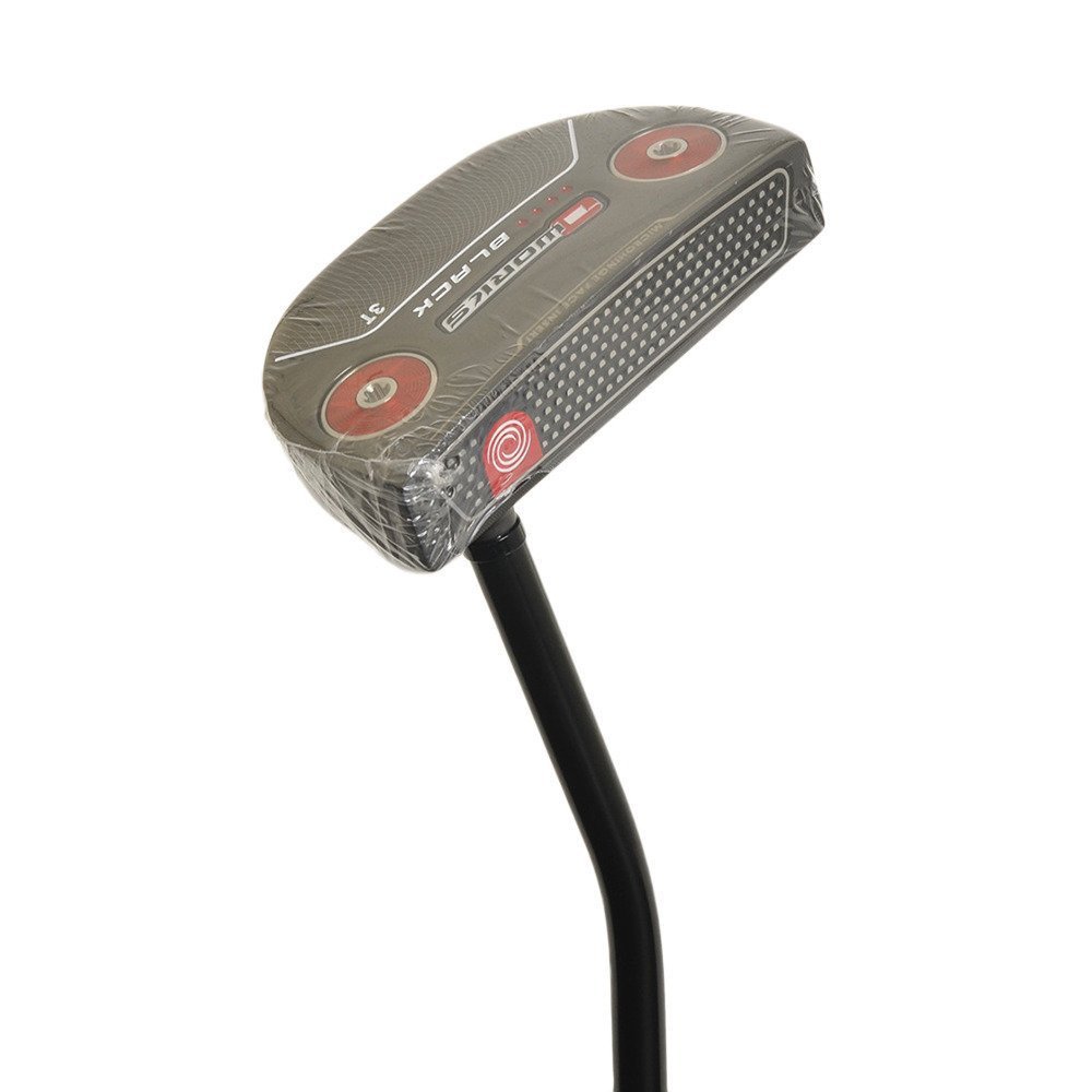 Amazon.co.jp: オデッセイ (ODYSSEY) パター O-WORKS BLACK