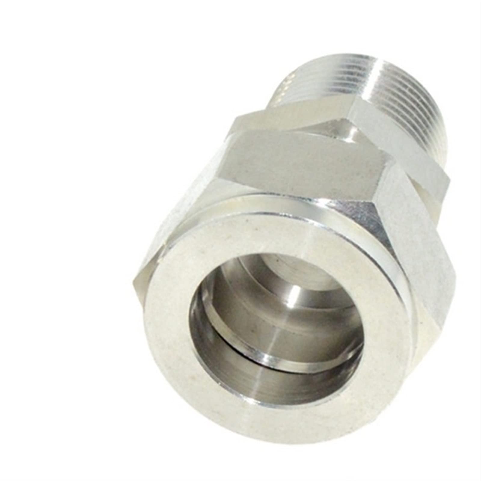 Raccord à compression étanche contre les fuites d'air tube 22mm