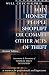 Why Honest People Shoplift or Commit Other Acts of Theft: Assessment and Treatment of 'Atypical Theft Offenders' - A Comprehensive Resource for Professionals and Laypersons