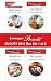 Harlequin Presents August 2018 - Box Set 1 of 2: The Greek's Bought Bride\Wed for His Secret Heir\The Italian's One-Night Consequence\A Cinderella for the Desert King