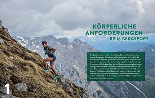 Foto von Fit für die Berge: Das Trainingsprogramm, mit dem du jeden Gipfel erklimmst