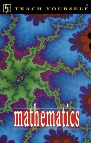 amazon | basic mathematics: an introduction (teach... Amazon.com: Teach Yourself Mathematics: 9780658015977: Trevor Johnson ...