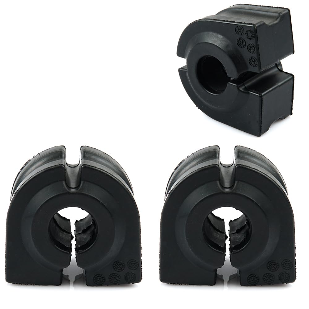 2x Front Anti Roll Bar Stabiliser Bushings For BMW 5/6/7 Series E60 E61 – Robust Car Parts