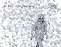 Evidence of the Paranormal 096694304X Book Cover