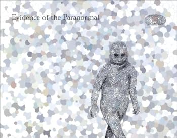 Paperback Evidence of the Paranormal Book