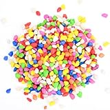 Boniosz 2LB Succulent and Cactus Gravel Pebbles,...