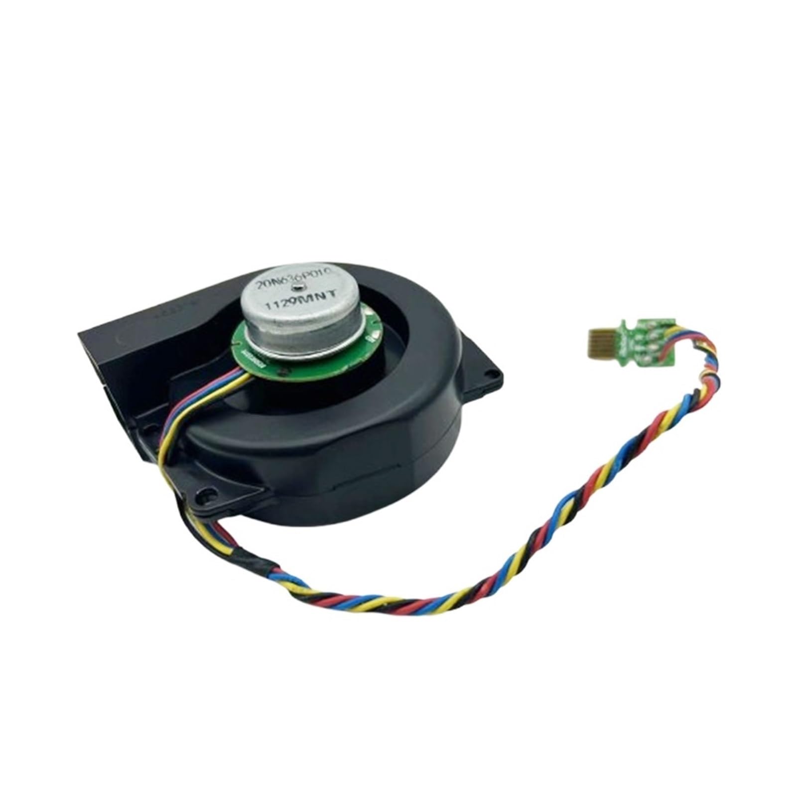 Module De Tête De Nettoyage, Moteur De Turbine, Ventilateur, Compatible avec Roomba, I1, I2, I3, I4, I5, I6, I7, I8, J7, J8, E6