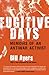 Fugitive Days: Memoirs of an Antiwar Activist