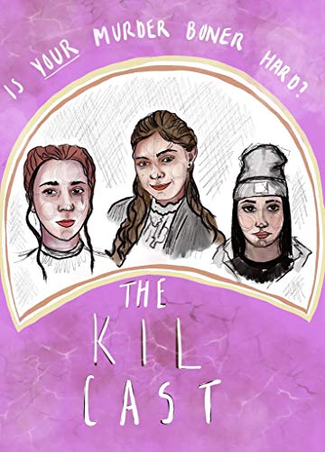 The K.I.L. Cast Podcast Podcast Por kilcast arte de portada