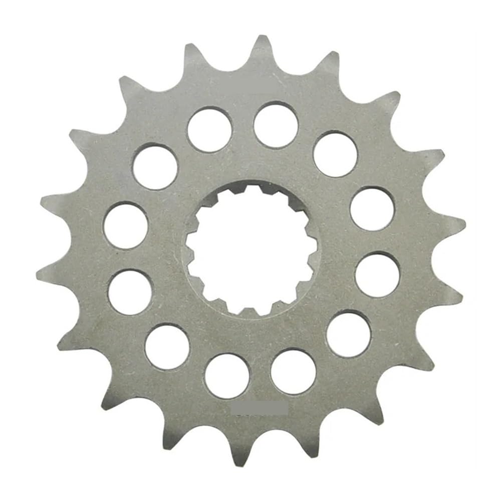 Juego de piñones compatibles para Motocicleta 865 America 2013-2015 865 2006-2015 Delantera y Trasera 525 18T 42T