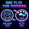 Regalo para gamer para hombres, novio, esposo, moneda de decisión, accesorios para gamers, regalo para adolescentes, regalo para novio en cumpleaños, aniversario, Navidad, relleno de calcetines 6